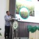 Polbangtan Medan Gelar Seminar Nasional, Bupati Sergai Bagikan Pengalaman Sebagai Petani