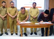 Dana Hibah untuk Organisasi di Serdang Bedagai, Bupati Sergai: Harap Dimanfaatkan dengan Baik
