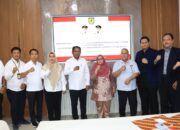 PT. PD Paya Pinang Hibahkan Lahan 3 Hektar Kepada Pemkab Sergai untuk Pembangunan Fasilitas Publik