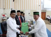 PPP Setujui Dua Ranperda Strategis Sergai dengan Catatan Kritis