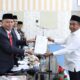 DPRD Sergai Sahkan Perubahan APBD 2025 dan Perda Perlindungan Petani