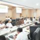 Pemprov Sumut Gelar Monev Pembangunan SPPG, Sekdakab Sergai: Kami Optimis Pelayanan Gizi Merata