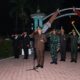 Kapolres Tebing Tinggi Hadiri Apel Kehormatan dan Renungan Suci Peringatan HUT RI ke 80