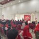 PDI Perjuangan Sergai Gelar Konsolidasi Organisasi dan Pendidikan Politik untuk Kader Muda
