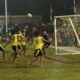 Pesona FC Juara Mini Soccer HUT RI Final Meriah, Ribuan Penonton Padati Lapangan , Bupati Sergai Tekankan Semangat Persaudaraan
