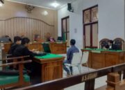 Eks Kades Sergai Divonis 3 Tahun Penjara, Terbukti Korupsi Dana Desa Rp116 Juta