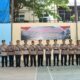 Hari Juang Polri, Polres Tebing Tinggi Siap Wujudkan Polri Untuk Masyarakat Menuju Indonesia Maju