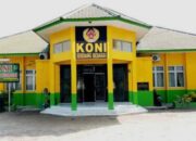 Miris Anggaran tembus 2,5 M, KONI Sergai Tanpa PORKAB 2025