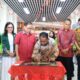 Gedung Perpustakaan Daerah Sergai Diresmikan, Bupati Sergai Harapkan Meningkatkan Kualitas Pendidikan