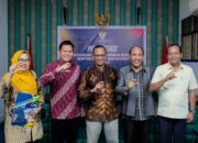Pemkab Sergai Konsisten Implementasikan Keterbukaan Informasi Publik