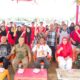 Peresmian Dapur Makan Bergizi Gratis di Dolok Masihul, Bupati Sergai Harapkan Keberhasilan Program