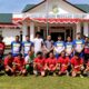 Kejari Sergai Gelar Laga Uji Coba Mini Soccer Lawan Forwakum Jelang Harlah Kejaksaan ke 80