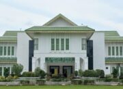 DPRD Sergai Akan Sidak Harga Gabah, Dorong Perluasan Lahan Jaga Lumbung Pangan