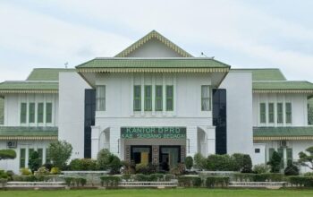 DPRD Sergai Akan Sidak Harga Gabah, Dorong Perluasan Lahan Jaga Lumbung Pangan