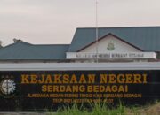 Darurat Kekerasan Anak , Kejari Sergai Catat 20 Kasus dalam 8 Bulan.