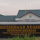 Darurat Kekerasan Anak , Kejari Sergai Catat 20 Kasus dalam 8 Bulan.