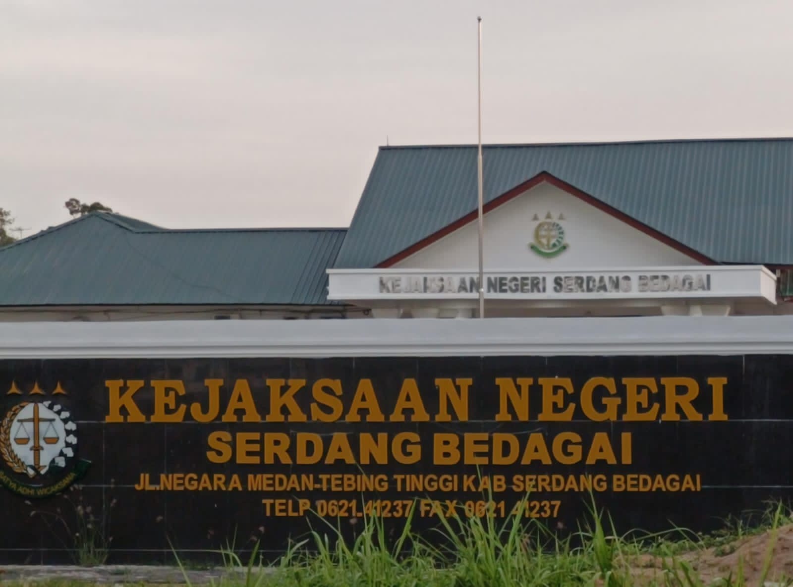 Darurat Kekerasan Anak , Kejari Sergai Catat 20 Kasus dalam 8 Bulan.
