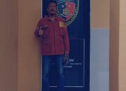 KBS Resmi Jadi Tersangka Penghinaan Bupati Sergai