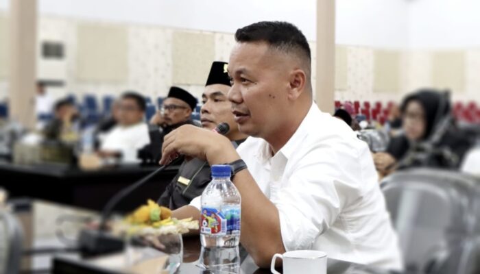 DPRD Sergai Soroti 20 Kasus Pelecehan Anak, Desak Penegakan Hukum dan Edukasi