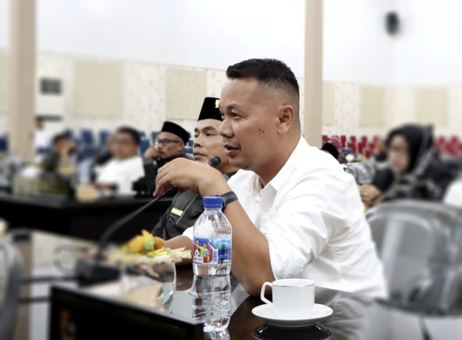 DPRD Sergai Soroti 20 Kasus Pelecehan Anak, Desak Penegakan Hukum dan Edukasi