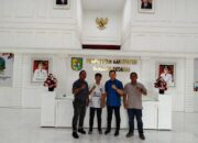 Mutiara FA Tantang Coffee FC di Semifinal Piala Dambaan