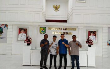 Mutiara FA Tantang Coffee FC di Semifinal Piala Dambaan