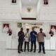 Mutiara FA Tantang Coffee FC di Semifinal Piala Dambaan