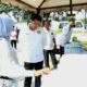 Wabup Sergai: Operasi Pasar Murah Bergerak Wujud Komitmen Pemerintah Menghadapi Fluktuasi Harga dan Meningkatkan Daya Beli Masyarakat