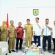 Wabup Serdang Bedagai Jalin Sinergi dengan Pengusaha, Media, dan Akademisi