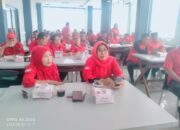 Lewat Konsolidasi Partai, PDI Perjuangan Tebing Tinggi Lakukan Penjaringan Balon Ketua DPD dan DPC