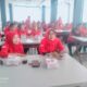 Lewat Konsolidasi Partai, PDI Perjuangan Tebing Tinggi Lakukan Penjaringan Balon Ketua DPD dan DPC