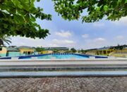 Program “Jumat Berenang” untuk ASN dan Tenaga Kontrak Dimulai Besok, Masyarakat Umum Gratis!