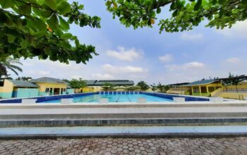 Program “Jumat Berenang” untuk ASN dan Tenaga Kontrak Dimulai Besok, Masyarakat Umum Gratis!