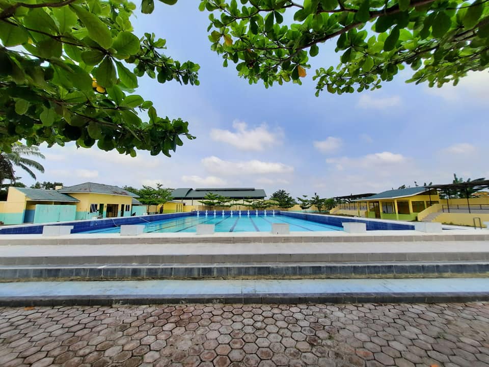 Program “Jumat Berenang” untuk ASN dan Tenaga Kontrak Dimulai Besok, Masyarakat Umum Gratis!