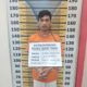 Bawa 2 Paket Sabu, Pria Ini Ditangkap Polres Tebing Tinggi di Paya Pinang