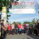 Resmikan Jalan Pegajahan Kahan - Gudang Garam, Bupati Sergai Minta Jaga Infrastruktur