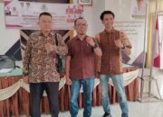 MUSCABLUB HIMAPSI Tebing Tinggi, Muhammad Denny Saragih Terpilih Sebagai Ketua Cabang Periode 2025-2028