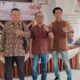 MUSCABLUB HIMAPSI Tebing Tinggi, Muhammad Denny Saragih Terpilih Sebagai Ketua Cabang Periode 2025-2028