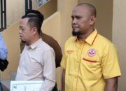 Pemilik akun FB ‘Bang Yuka’ Terduga Penghina Bupati Sergai Juga Terlapor Dugaan Kasus Pelecehan Seksual