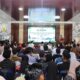 Doa Bersama Lintas Agama Digelar Polres Tebing Tinggi, Masyarakat Diajak Menjaga Keamanan dan Kedamaian