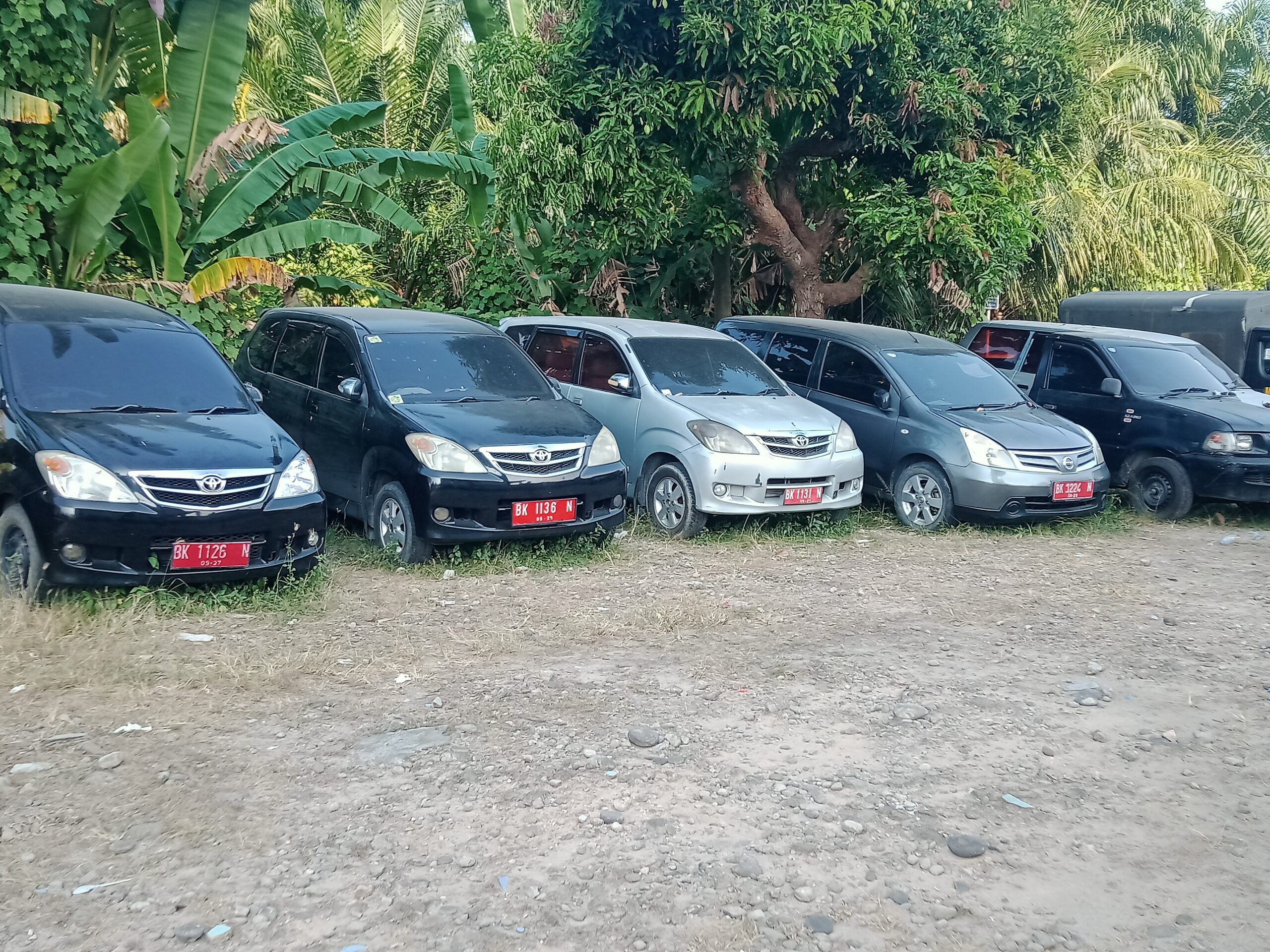 Dilelang KPKNL, Aset Pemko Tebing Tinggi Terjual Ratusan Juta, Ini Rincian dan Penjelasan Kabid Aset