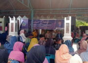 Reses di Kampung Halaman, Abdul Rahman Anggota DPRD Tebing Tinggi Tampung Aspirasi Warga di Dapil III Rambutan