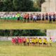 Pesona FC, Pitung FC Bersaing Juarai Mini Soccer U-15 Piala Kemerdekaan