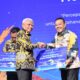 Penghargaan Diraih Pemko Tebing Tinggi Sebagai Apresiasi Pelaksanaan GPM Terbaik di Sumut