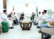 Wabup Sergai Ajak Generasi Muda Sergai Tampil, Berprestasi, dan Menjaga Nilai Kebangsaan