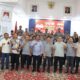 Bupati Sergai Harap PBVSI Dongkrak Prestasi Bola Voli Daerah