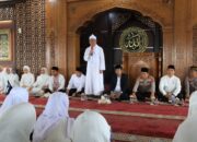 Pemkab Serdang Bedagai Gelar Doa dan Zikir Bersama untuk Persatuan dan Kedamaian Daerah