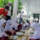 Wabup Sergai Sambangi SDN 102041 Firdaus, Pastikan Program MBG Berjalan Efektif