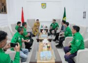 GPA Sergai Apresiasi Pemkab Jaga Kondusifitas Lewat Dialog