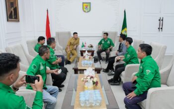 GPA Sergai Apresiasi Pemkab Jaga Kondusifitas Lewat Dialog